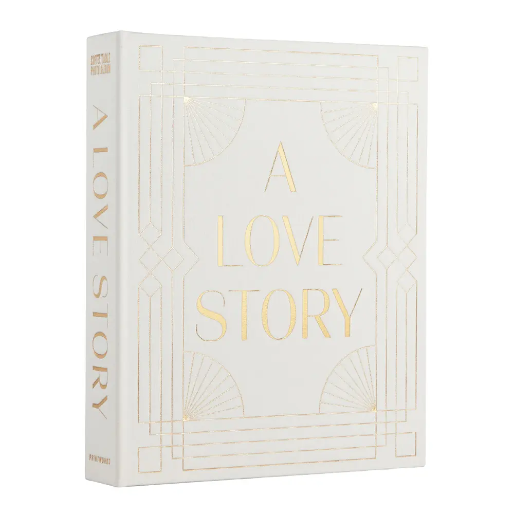 Hääkirja A Love Story