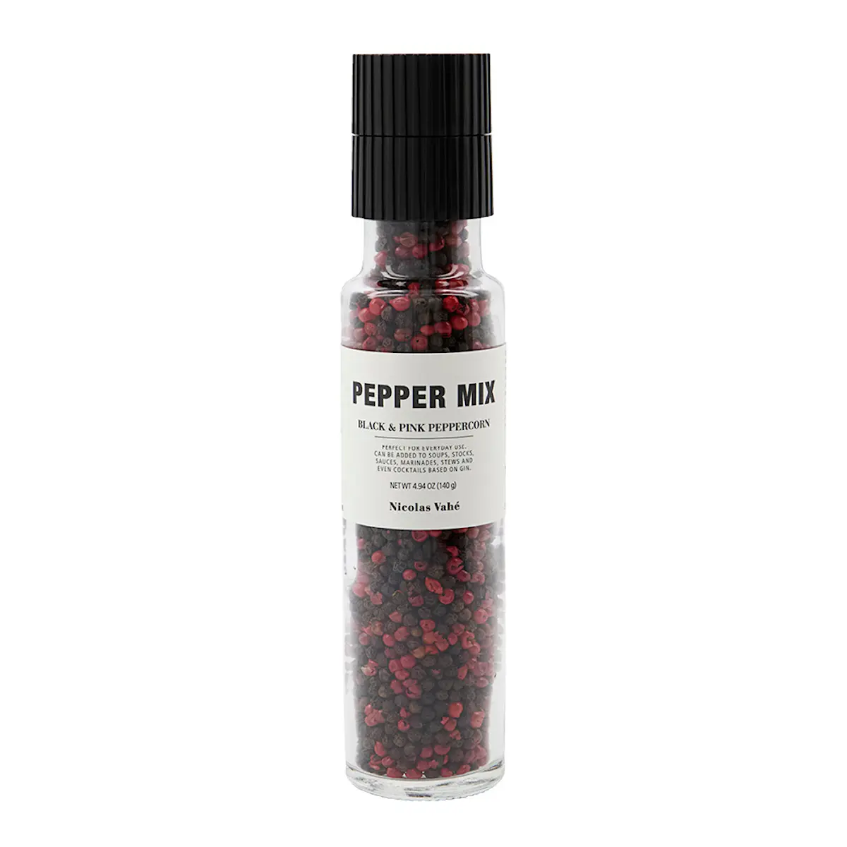 Nicolas Vahé Peppar Mix 140 g