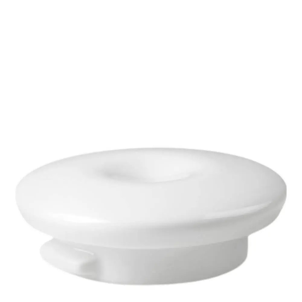 Hammershøi Varaosa - Kansi teekannuun Valkoinen