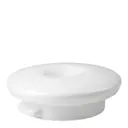 Hammershøi reservdel lock till tekanna vit