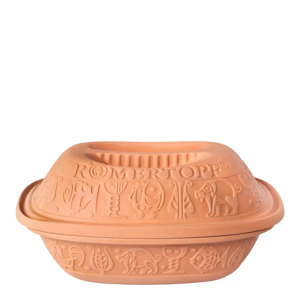 Classic leirgryte 4 pers