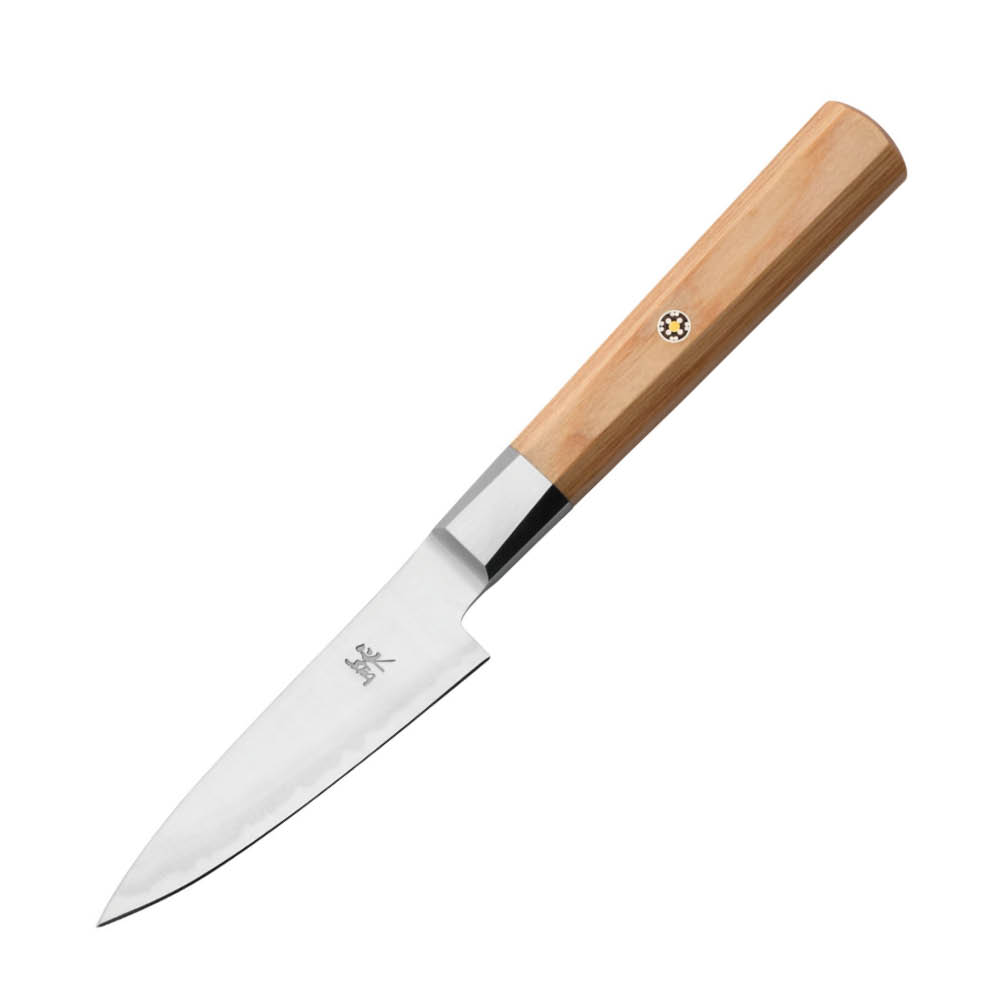 Miyabi - Koya 4000FC Kudamono Kuorimaveitsi 9 cm