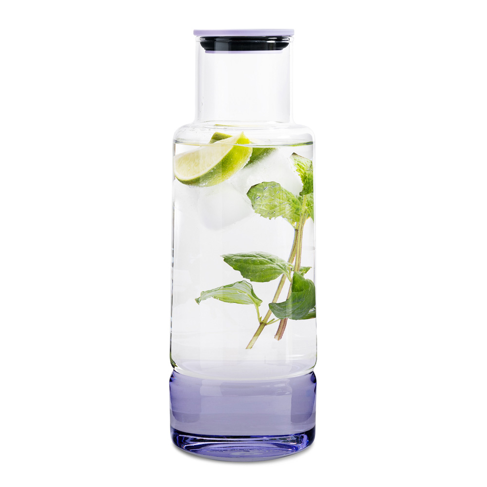 CrushGrind Billund Karahvi 1 L Lavender