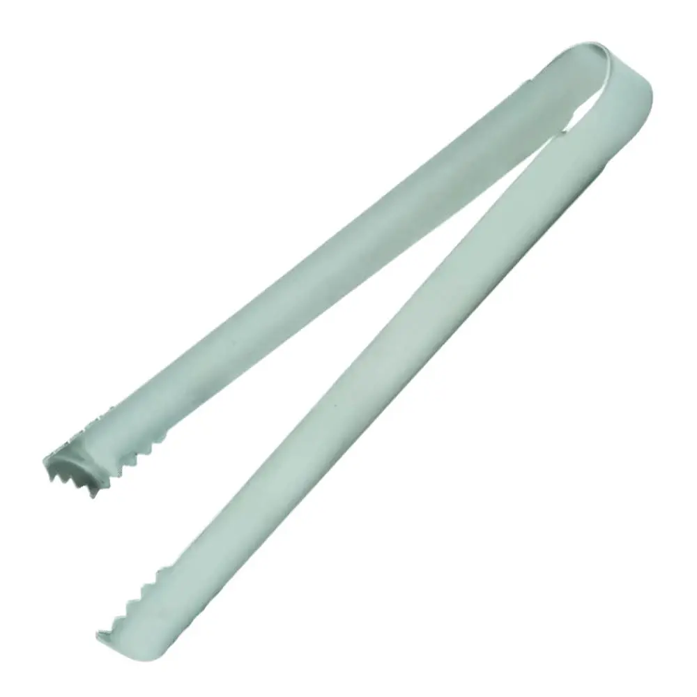 CellarDine isterningtang i rustfritt stål 15 cm