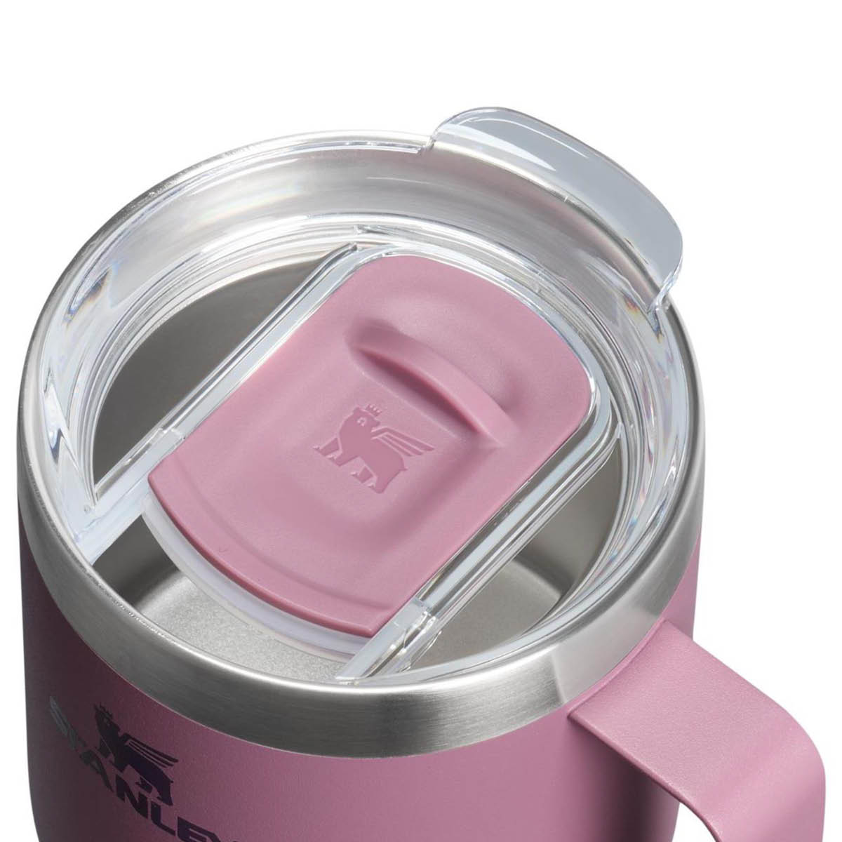 Stanley Everyday Camp termokopp 35 cl purple smoke