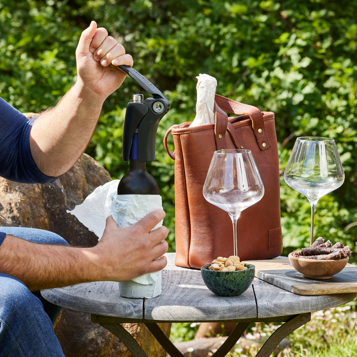 Le Creuset Le Creuset Korkkiruuvi LM-150