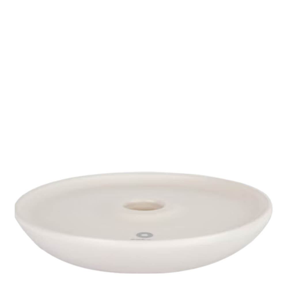 Rotor Design Signatur ljusstake Galax 13,5x13,5 cm vit