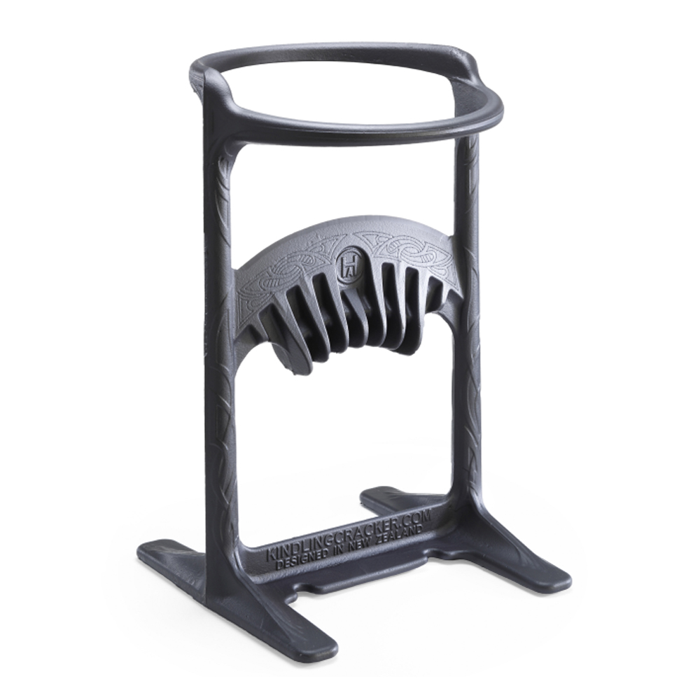 Kindling Cracker Cracker stor vedkløyver 27,5x43 cm
