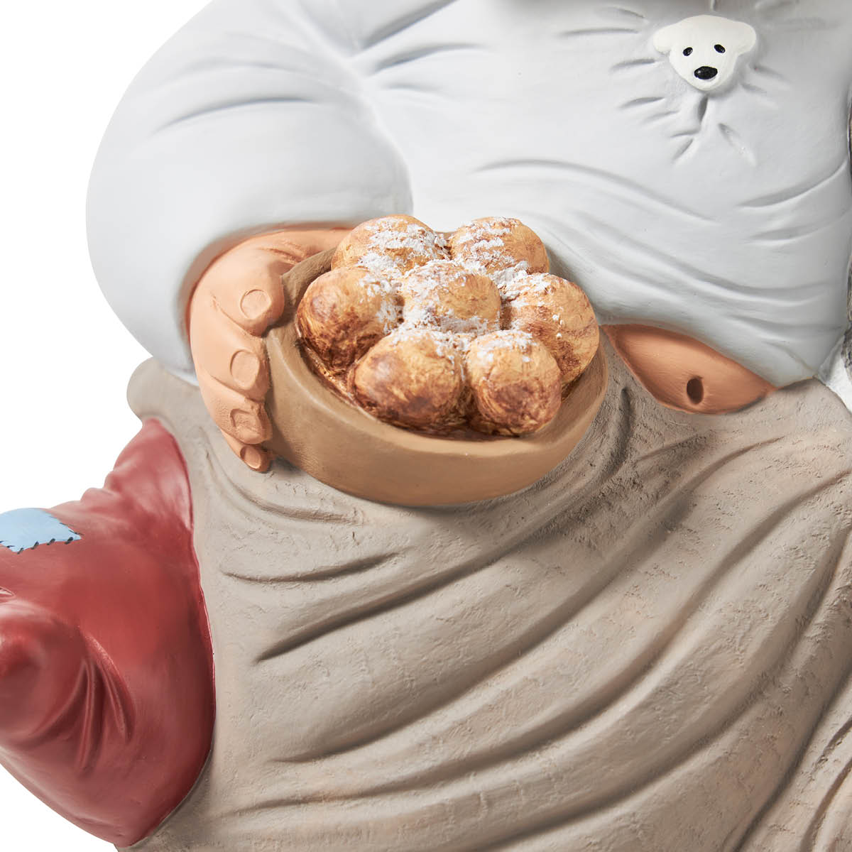 Klarborg Nisse Marley 23,5 cm