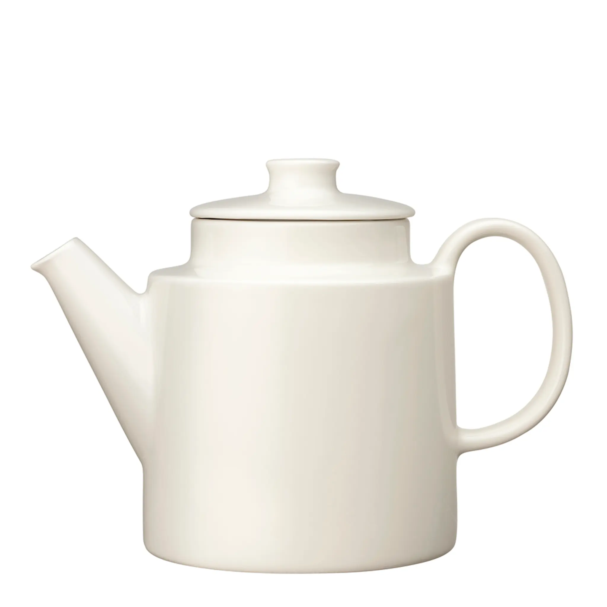 iittala Teema Tekanna 1 L Vit