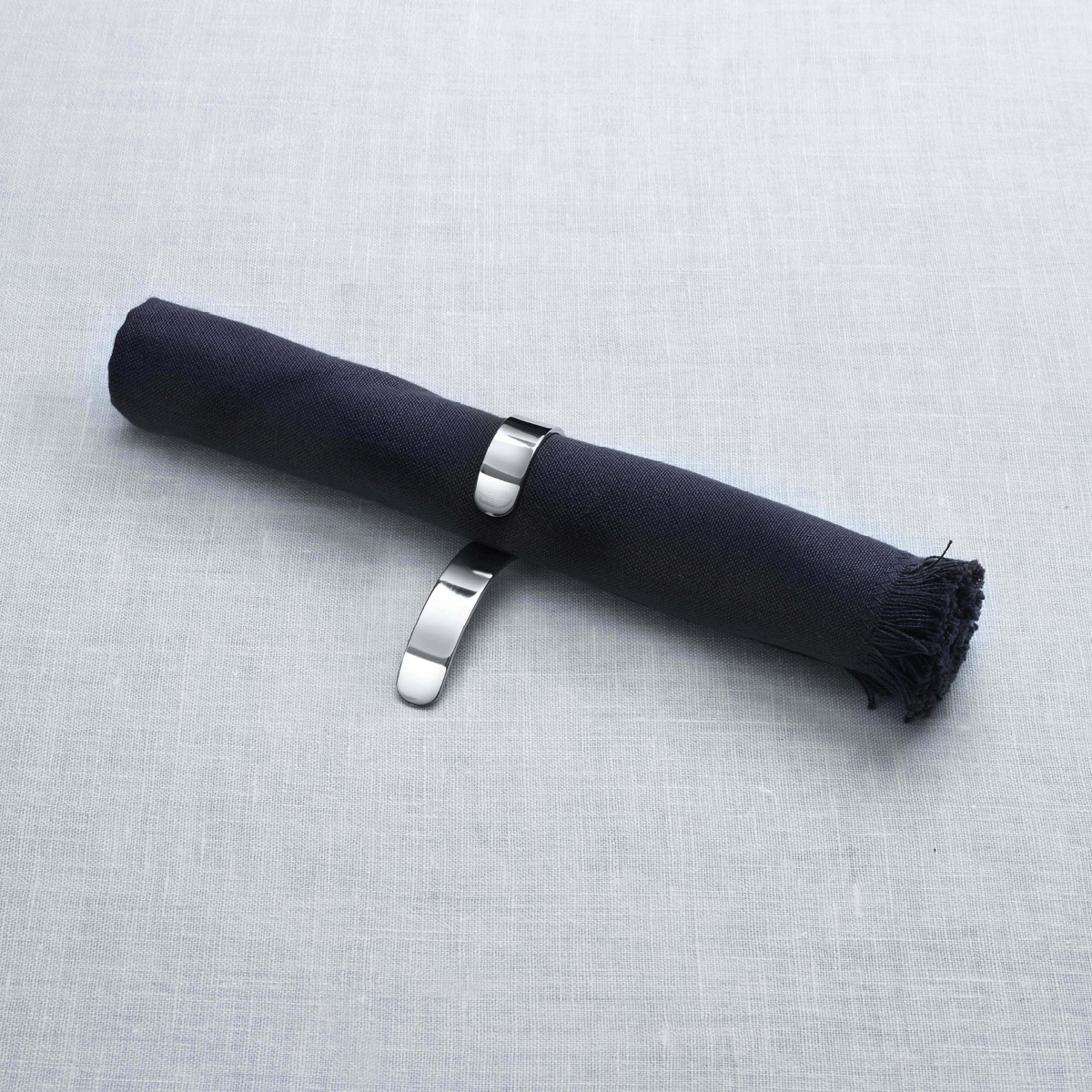 Pintinox Sushiset ätpinnar, hållare och skål Audrey