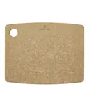 Skärbräda 29,2x22,8 cm natur