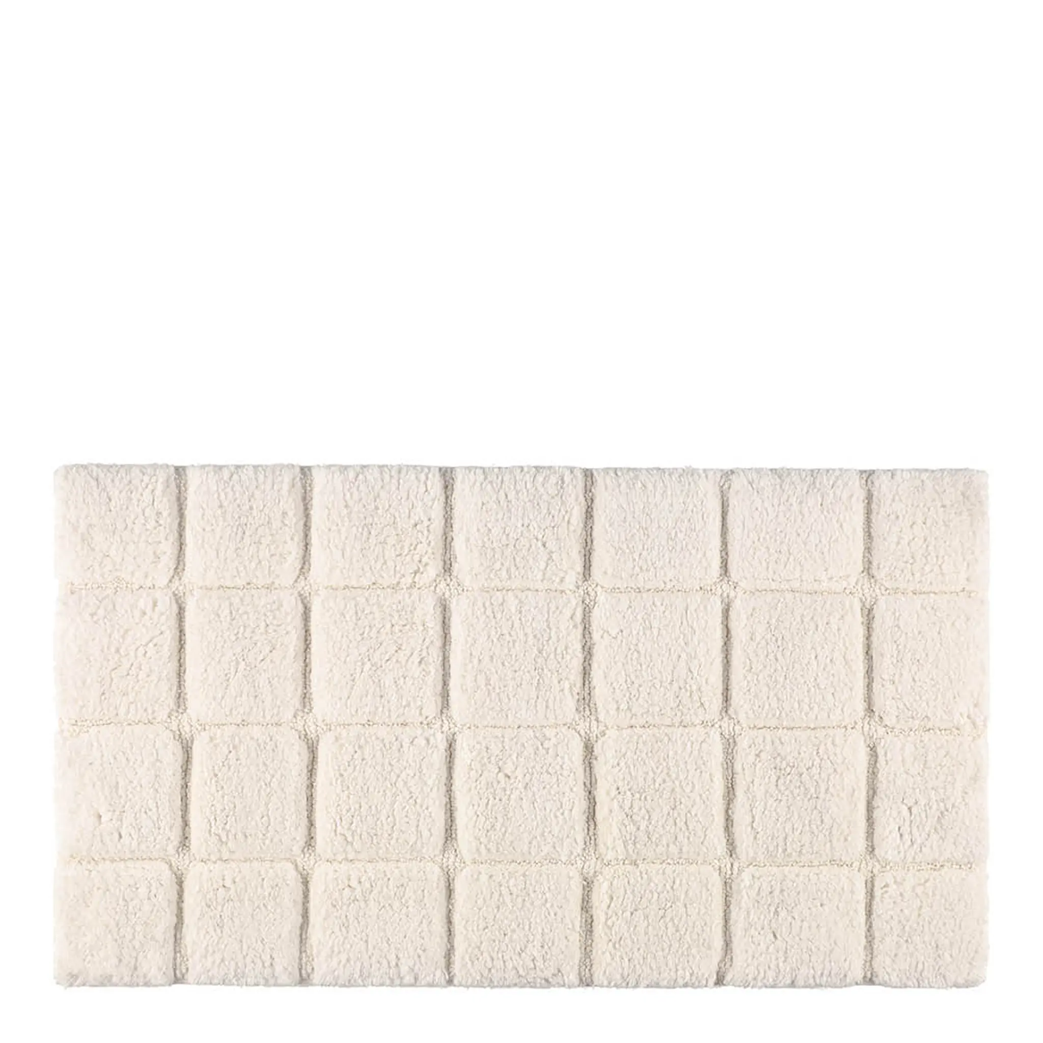 Fanni K Mateo badematte 60x110 cm hvit