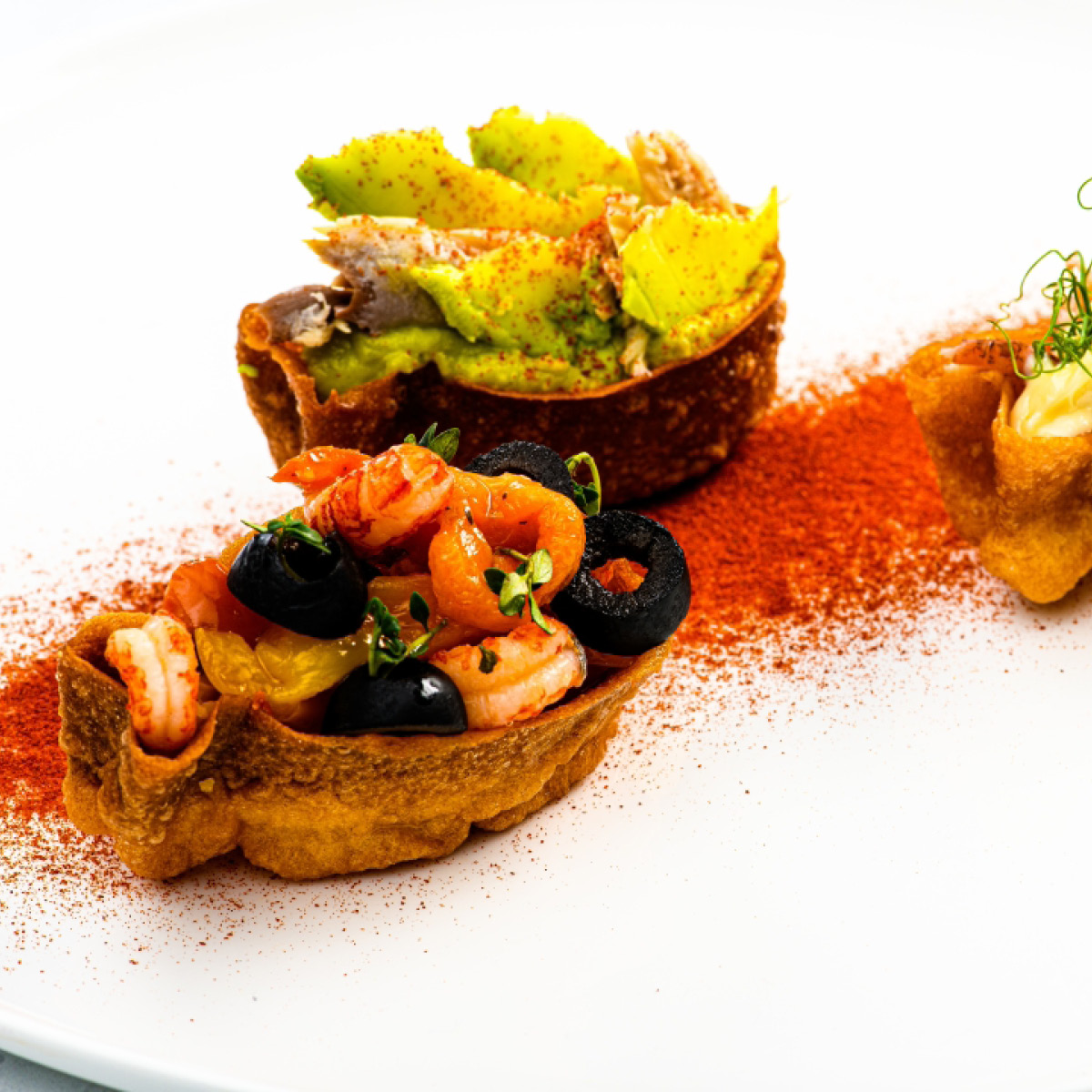 Plate It Struvjärn 2 delar Under the Sea