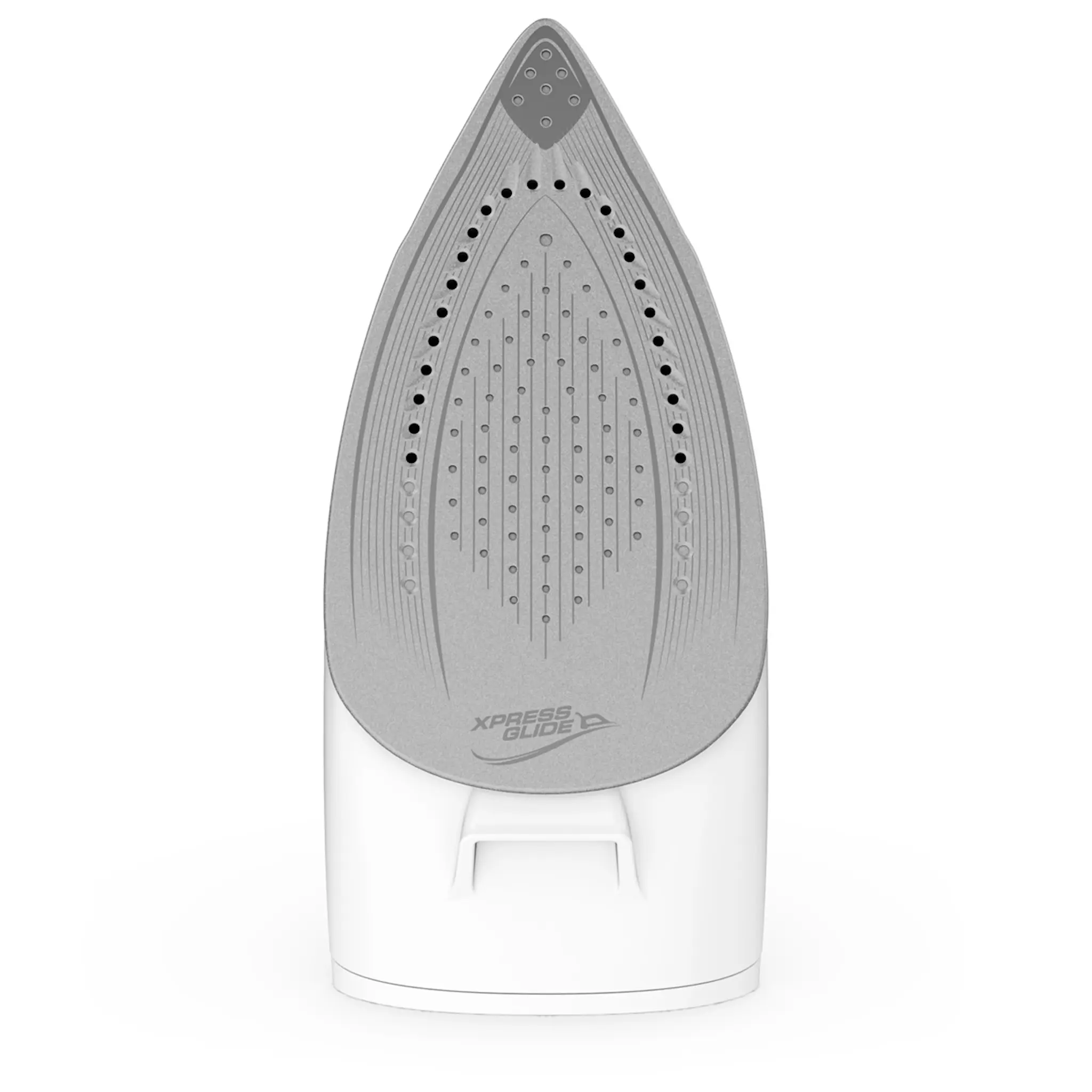 Tefal Express Essential ångstation SV6110E0 lila/vit