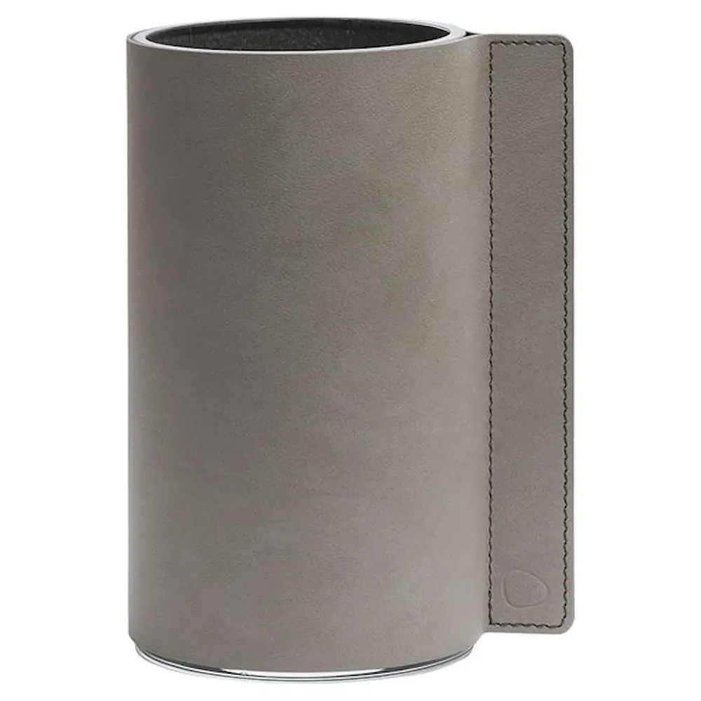 Block Nupo Maljakko 11x20 cm Anthracite Grey