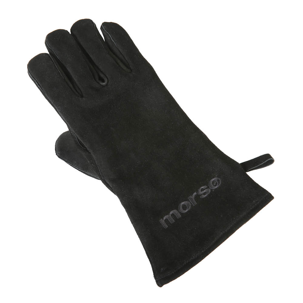 Morsö Grillihanska oikeakätinen Mokka