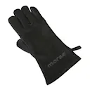 Eldhandske/grillhandske mocka höger