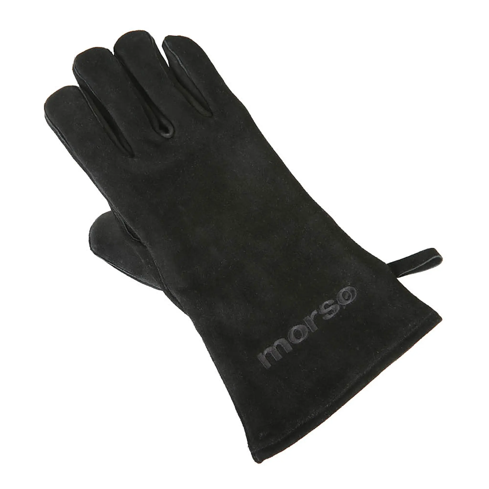 Morsö Grillihanska oikeakätinen Mokka