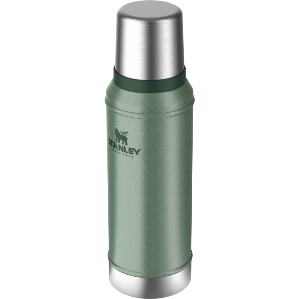 Stanley Classic Termospullo 0,94 L Hammertone Green