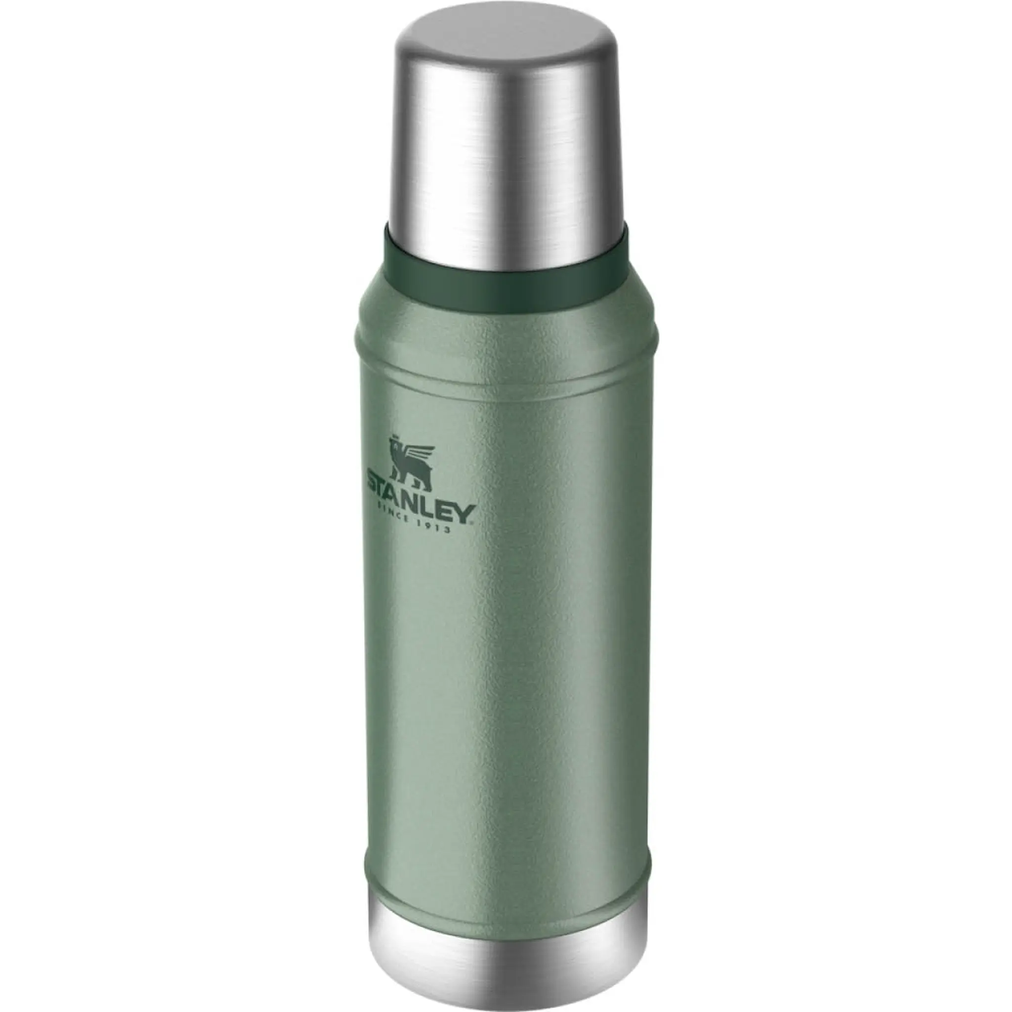 Stanley Classic Termospullo 0,94 L Hammertone Green