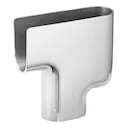 Nendo Vas Medium 20 cm Rostfritt stål