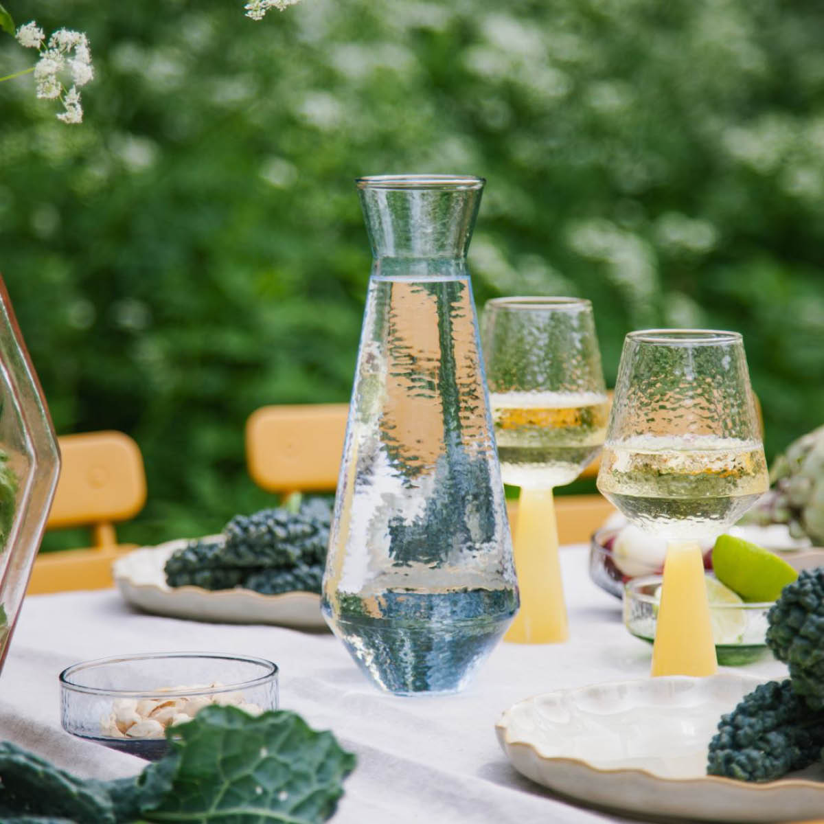 Brût Claude Karahvi 1,1 L Sininen