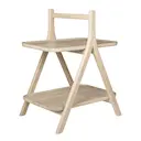 Eta sidobord 58x36x46 cm ek