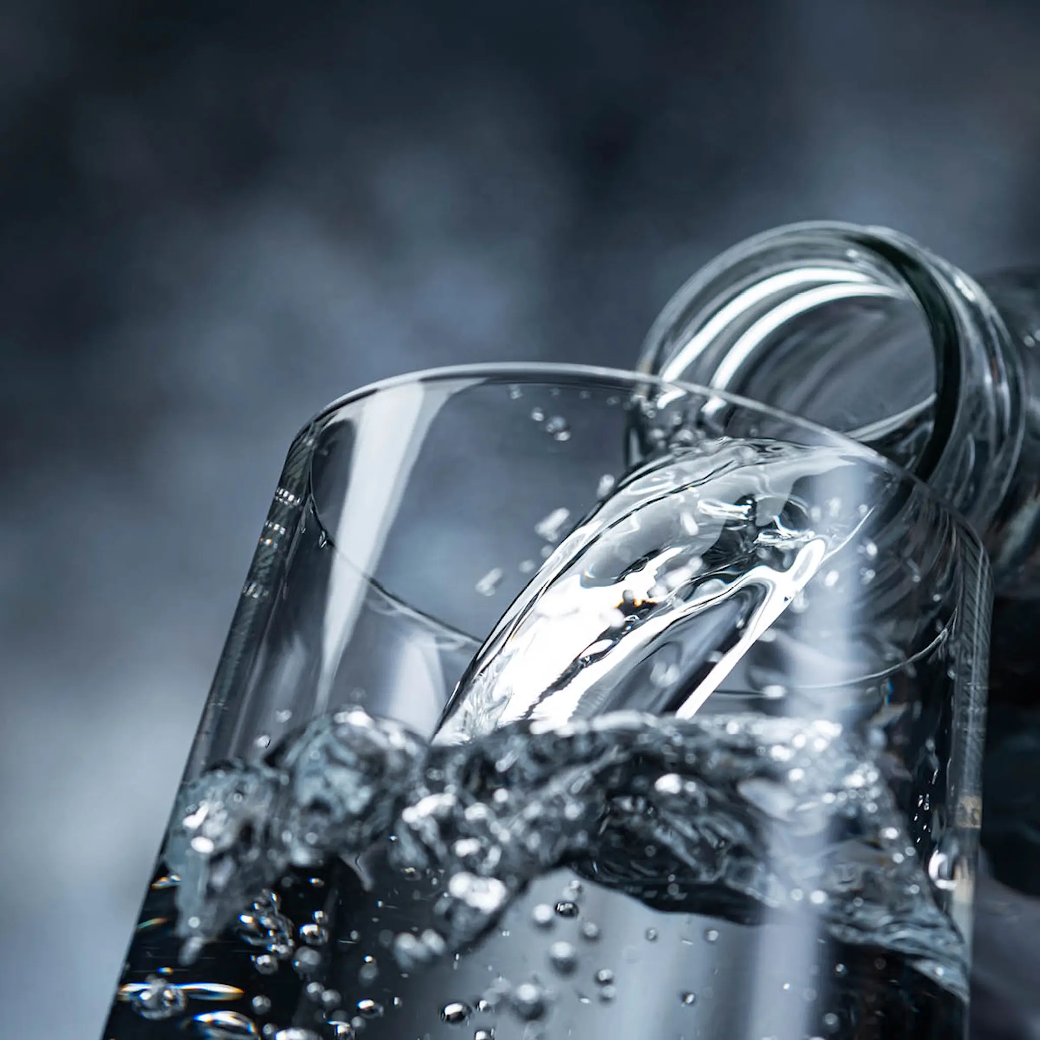 Nordic Bubbles Premium Hiilidioksidipatruuna 60 L