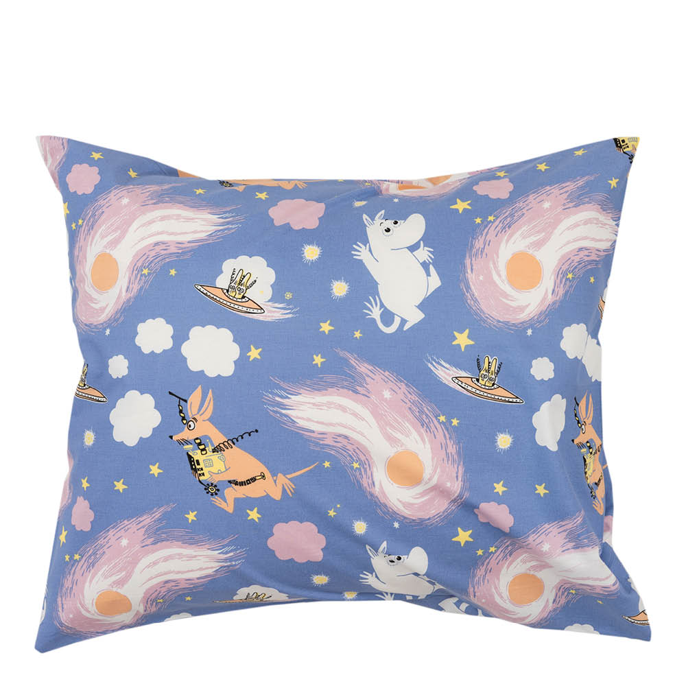 Moomin Arabia Mummi putevar 50x70 cm Romeventyr multi