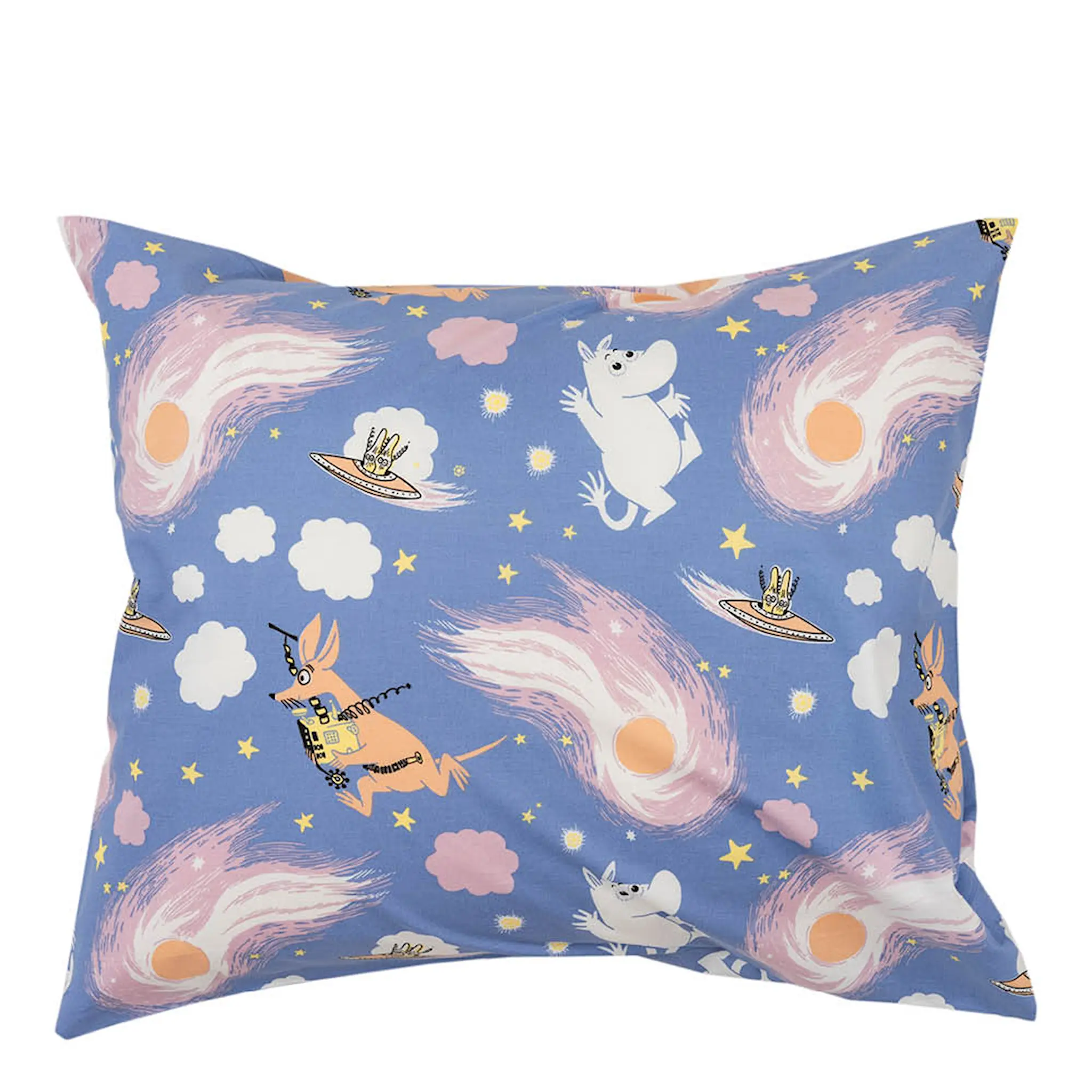Moomin Arabia Mummi putevar 50x70 cm Romeventyr multi