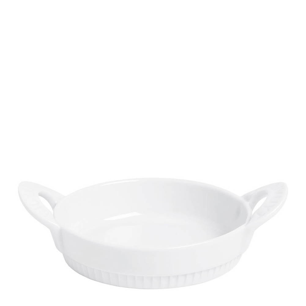 Pillivuyt - Toulouse Annosvuoka 12 cm/15 cl Valkoinen