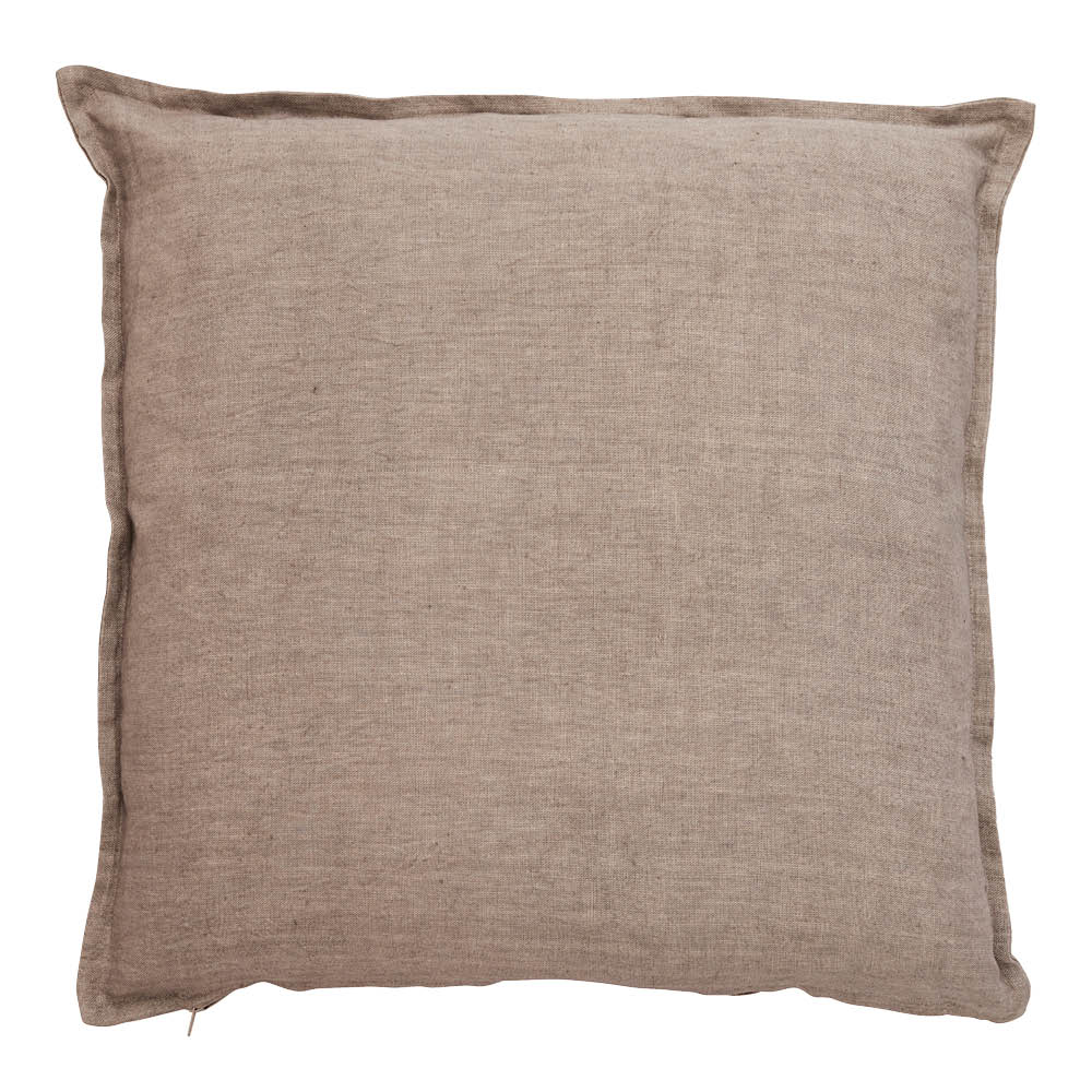 Lene Bjerre - Efina Tyynynpäällinen 50x50 cm Hiekka