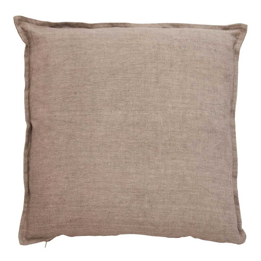 Efina Tyynynpäällinen 50x50 cm Hiekka