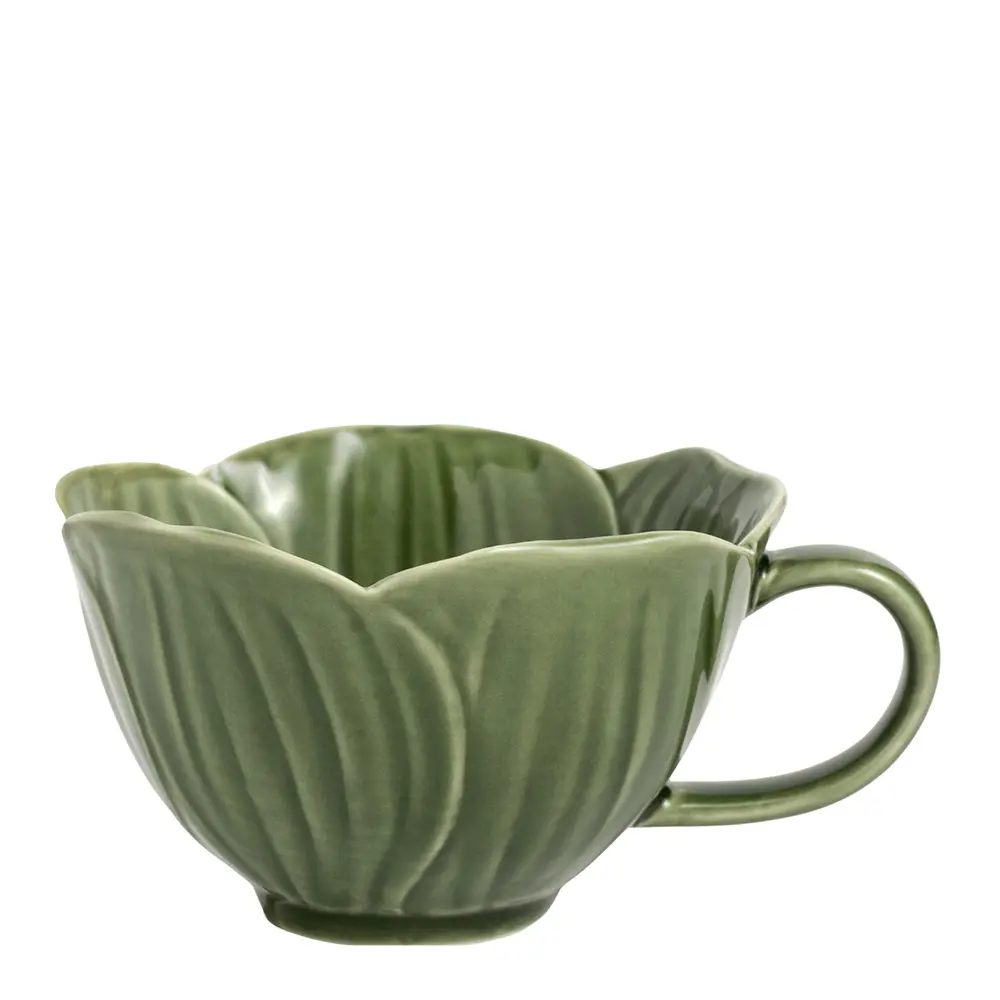 Flora Kuppi 30 cl Vihreä