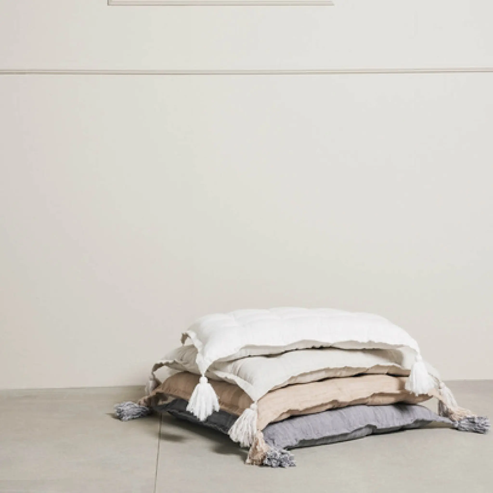 Lene Bjerre Felima Tyyny 45x45 cm Tigers Eye