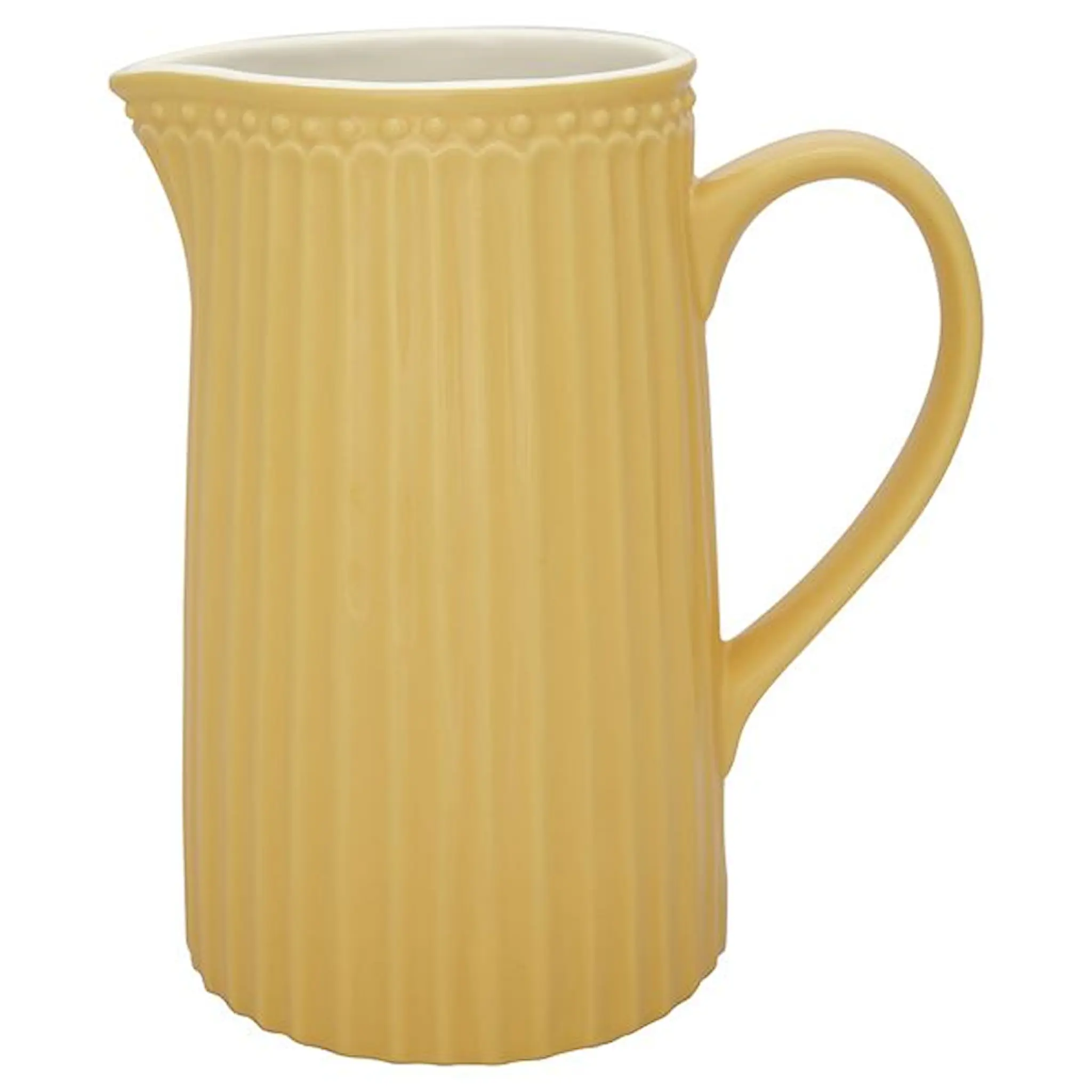 GreenGate Everyday Alice kanna 1 L honey mustard