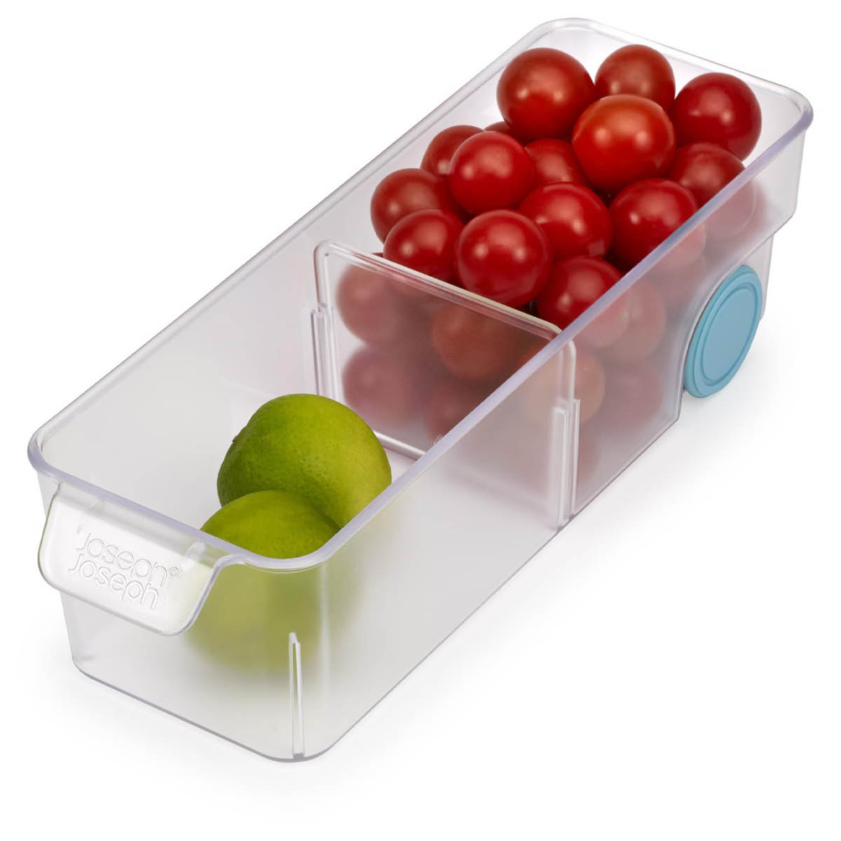 Joseph Joseph FridgeStore oppbevaringsboks til kjøleskap 30,8x10,4x8,5 cm