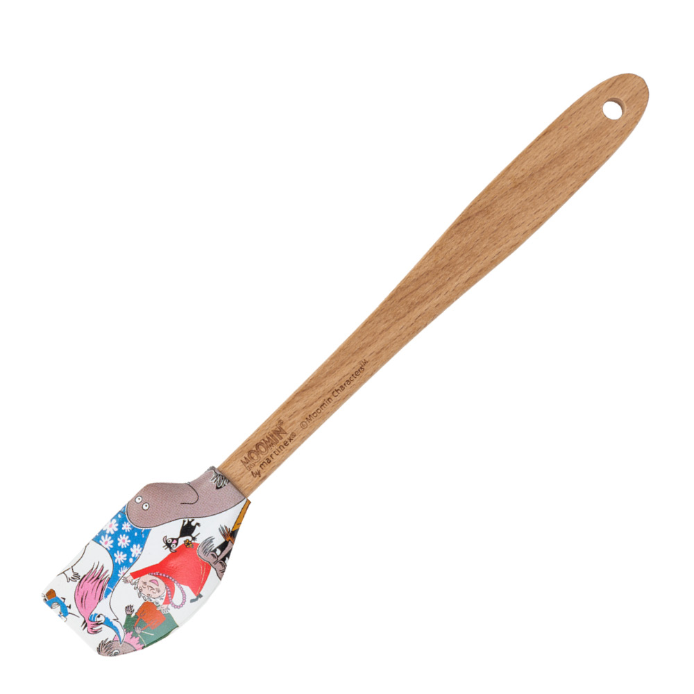 Martinex - Muumi Nuolija 21 cm Luokkatreffit