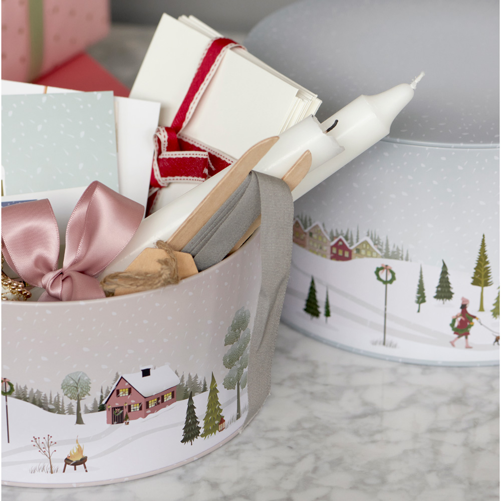 Bastian Vinter Keksipurkki 2 osaa