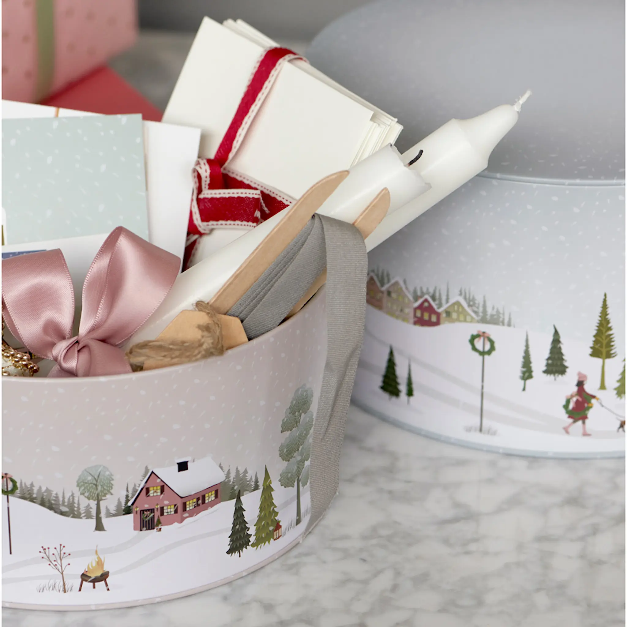 Bastian Vinter Keksipurkki 2 osaa