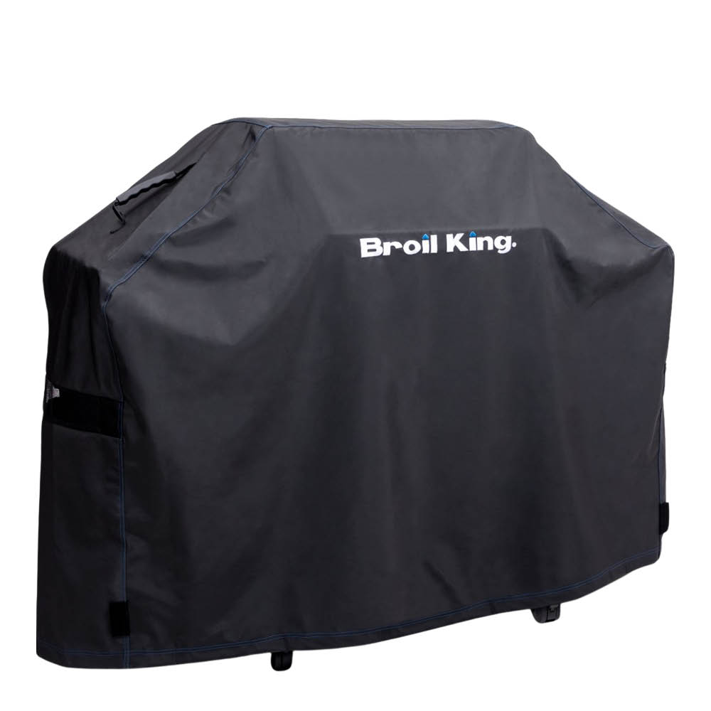 Broil King Premium grillöverdrag till Baron/Crown 400