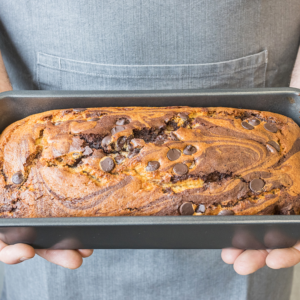 MasterClass Brødform stor 28x13 cm