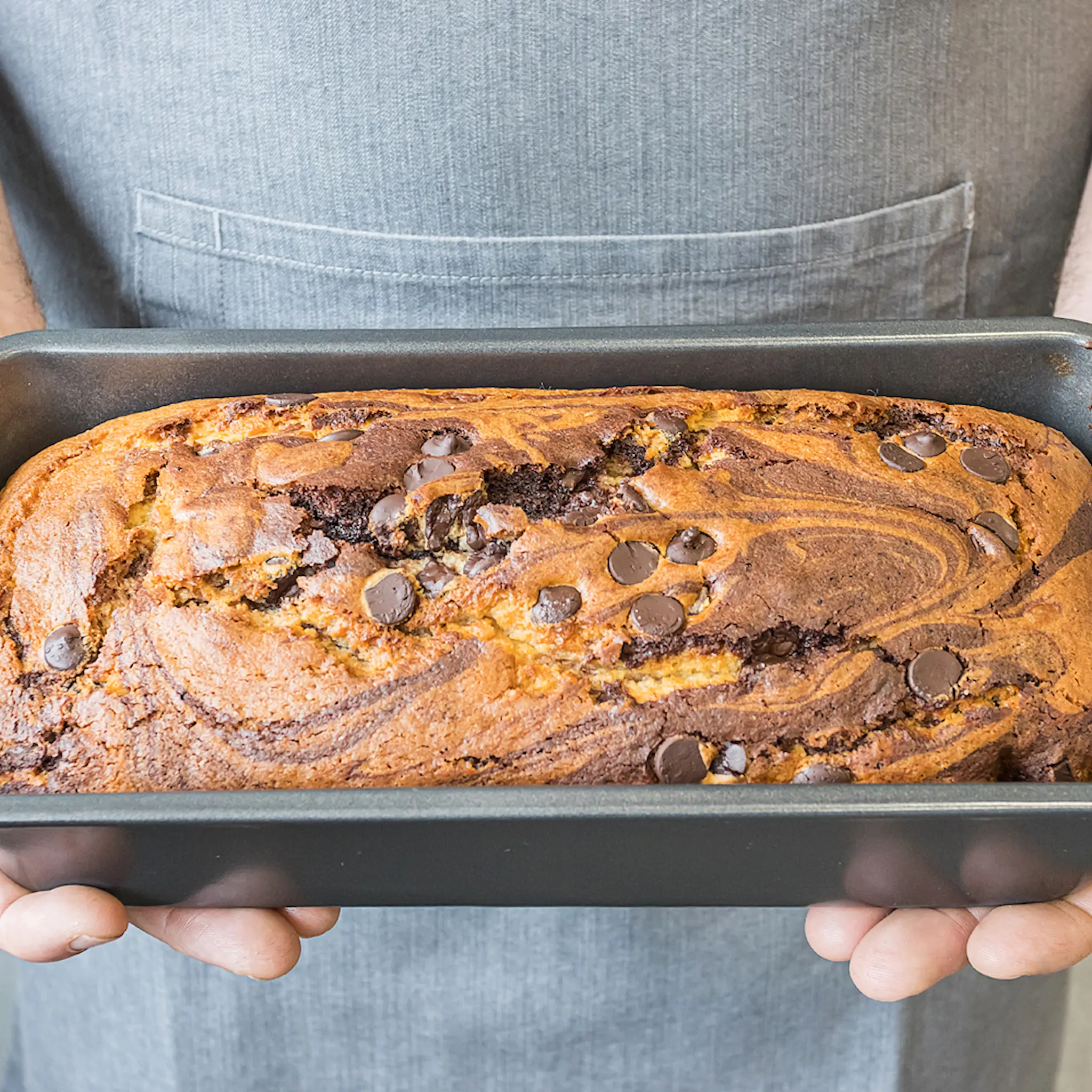 MasterClass MasterClass Leipävuoka 28x13 cm