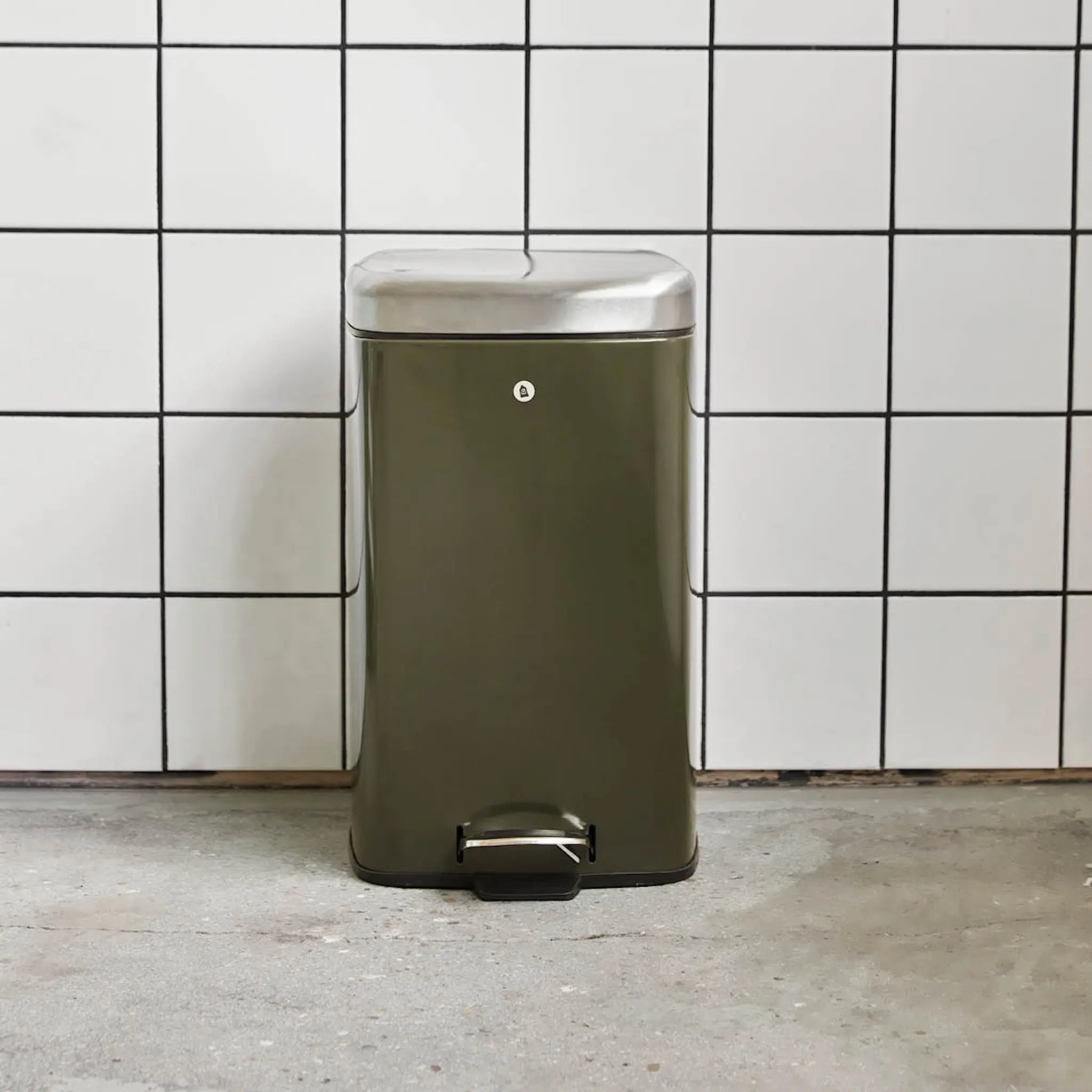 House Doctor Sort Poljinroskis 20 L Vihreä