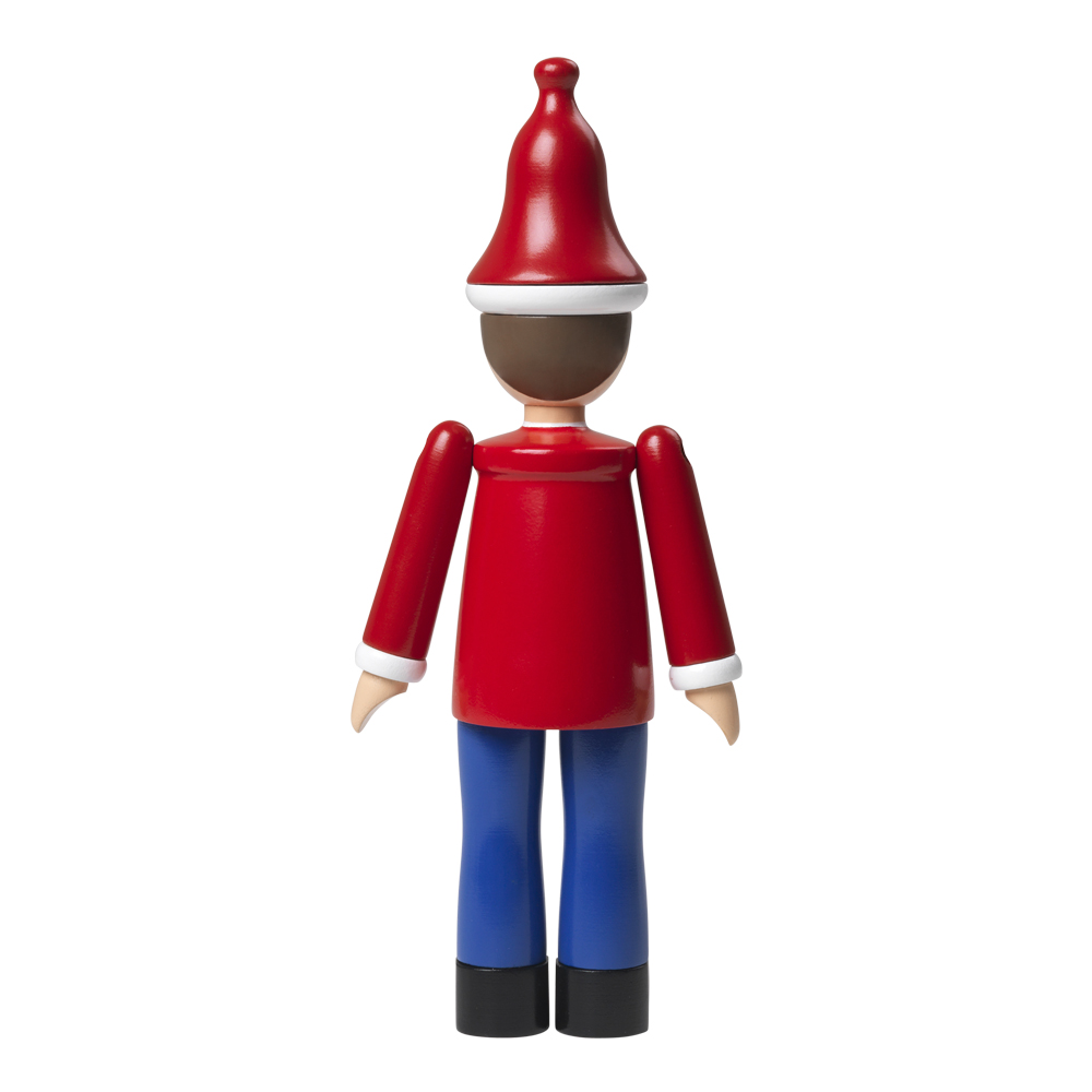 Kay Bojesen Denmark Jule Ole 17,5 cm