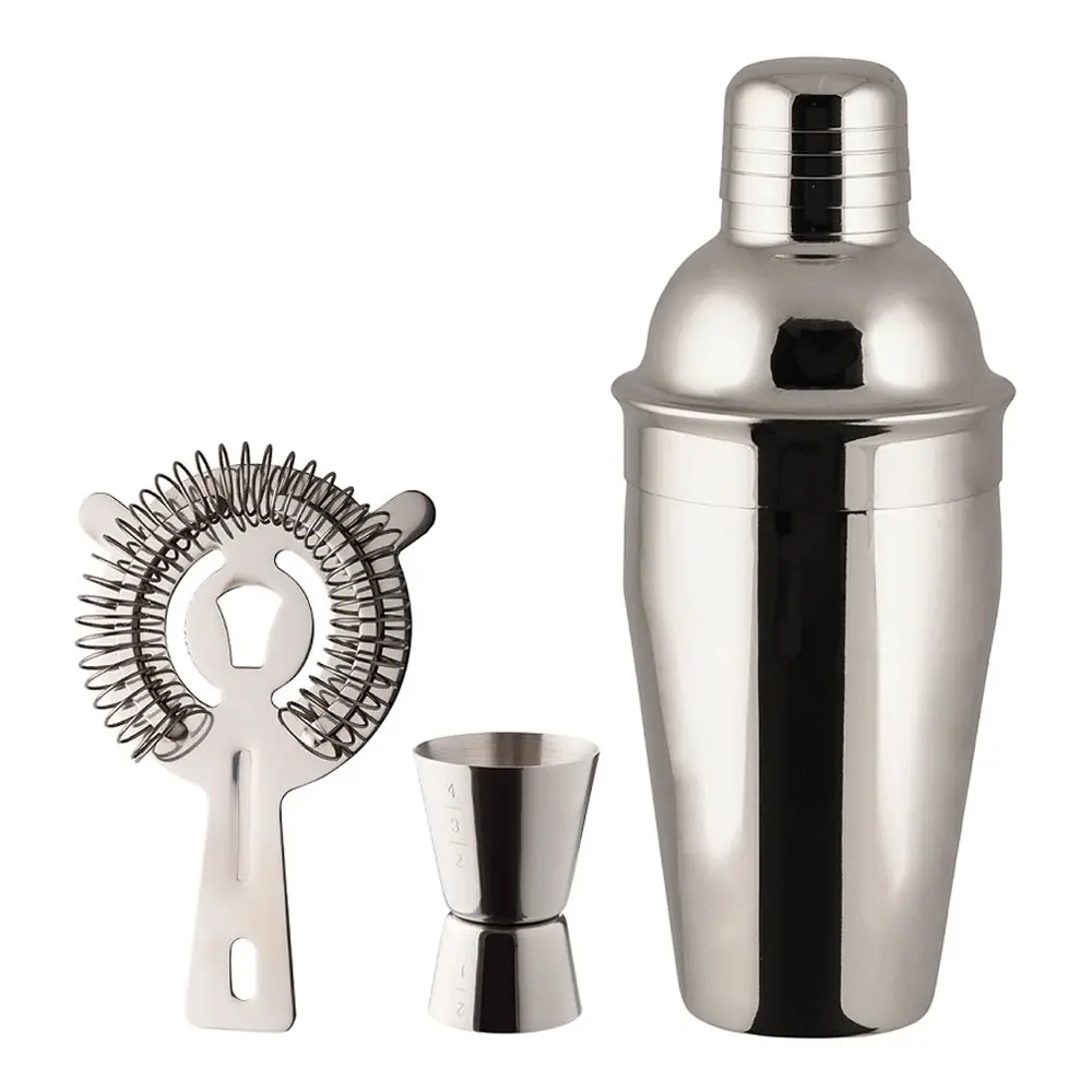 Art barsett med shaker 0,5L
