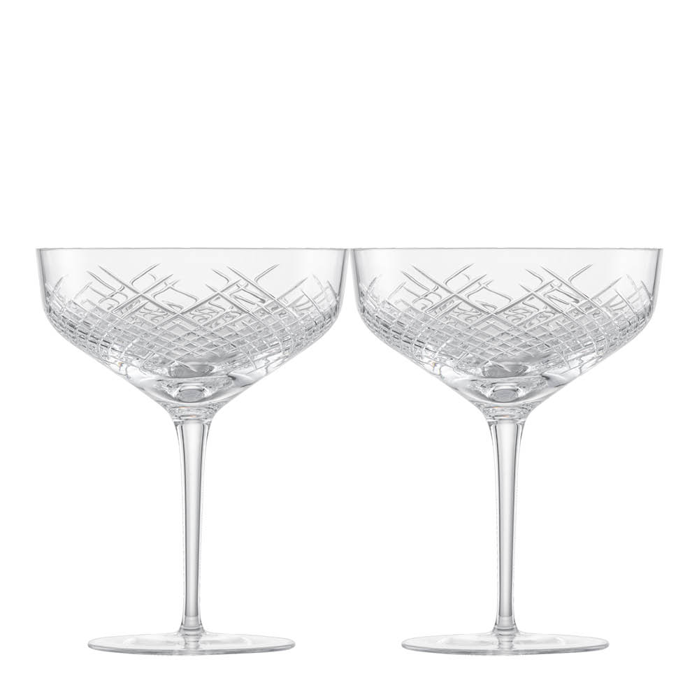 Zwiesel Glas Bar Premium No.2 cocktailglass 37 cl 2 stk