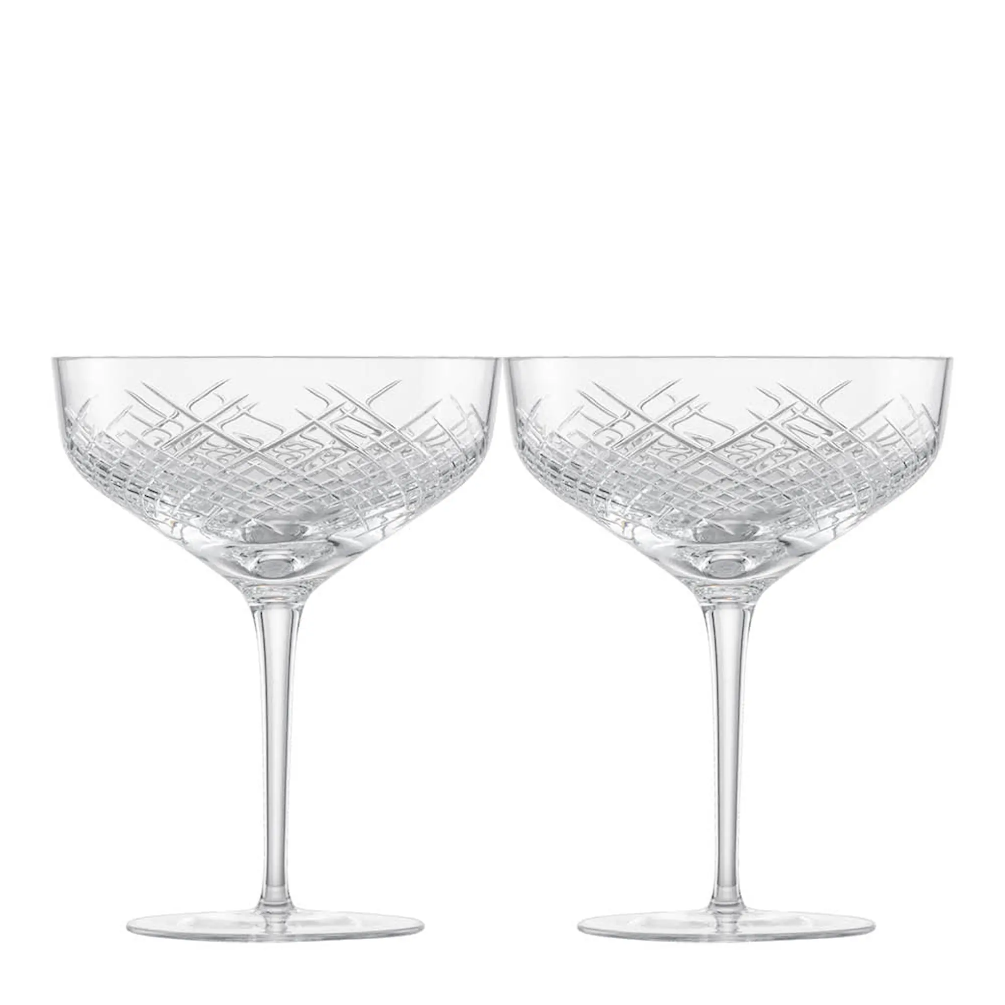Zwiesel Glas Bar Premium No.2 cocktailglass 37 cl 2 stk