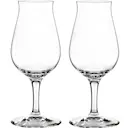 Whisky Snifter 17 cl kort ben 2-pack
